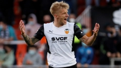 ŠAMPION PRINUĐEN DA MENJA Danijel je novo ime među crveno-belima