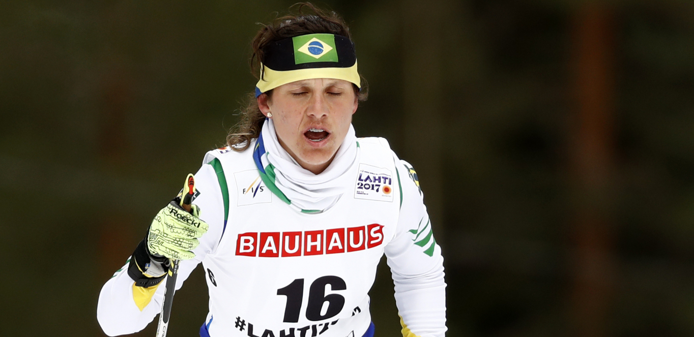 KAKAV MALER Krenula na Olimpijske igre, a onda je doživela tešku saobraćajnu nesreću, vozač poginuo, a ona "slavi drugi rođendan"