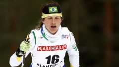 KAKAV MALER Krenula na Olimpijske igre, a onda je doživela tešku saobraćajnu nesreću, vozač poginuo, a ona "slavi drugi rođendan"