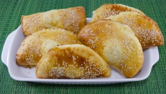 FANTASTIČAN DORUČAK Pancerote na italijanski način, zadovoljstvo u svakom zalogaju