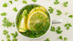 BOGATA VITAMINIMA, ODLIČNA ZA DETOKS Ova biljka se smatra prirodnim lekom