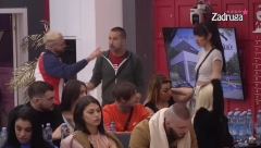 BIVŠI SE NE SMIRUJU! Tara i Ša ratuju i nakon raskida, jedno drugom zamerili ovo, a onda pale i pretnje: Znate da sam bolesna!