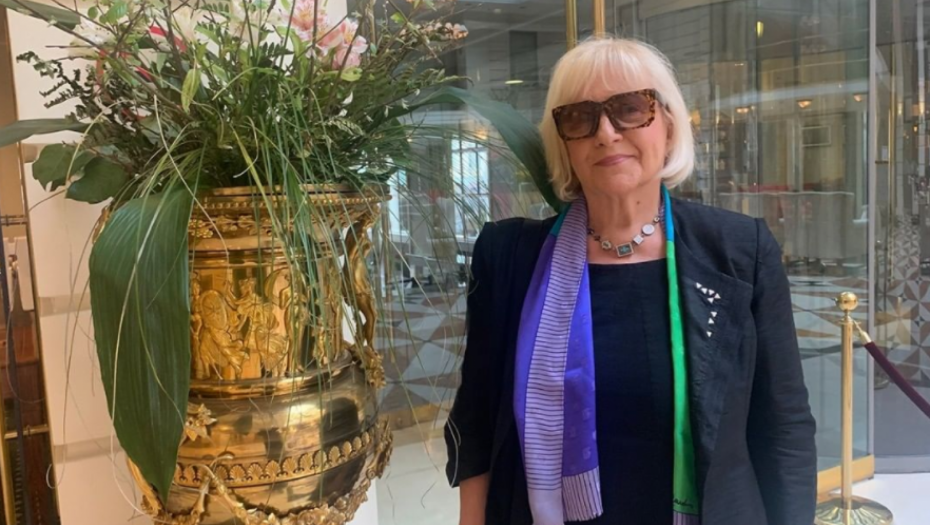 NI SA JEDNIM MUŠKARCEM SE NISAM NADMETALA! Mira Adanja Polak progovorila o svojoj porodici, pa otkrila tajnu skladnog braka