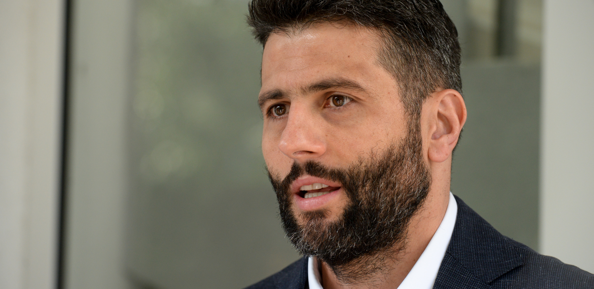 ALEKSANDAR ŠAPIĆ PRVI NA LISTI ZA BEOGRADSKE IZBORE Srpska napredna stranka odlučila