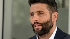 NAVIKLI SMO DA POBEĐUJETE, ALI... Gradonačelnik Šapić čestitao Novaku Đokoviću osvajanje titule na Vimbldonu