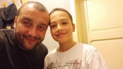 HUMANOST MILANA IZ NOVE VAROŠI PROŠIRILA SE SRBIJOM "Sa svojim sinom Matejom sam otišao i odneo žicu..." (FOTO)