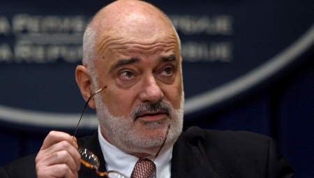 BRUKA Isplivao kompromitujući snimak Vladete Jankovića, ruše se Đilasovi snovi o vraćanju na vlast (VIDEO)