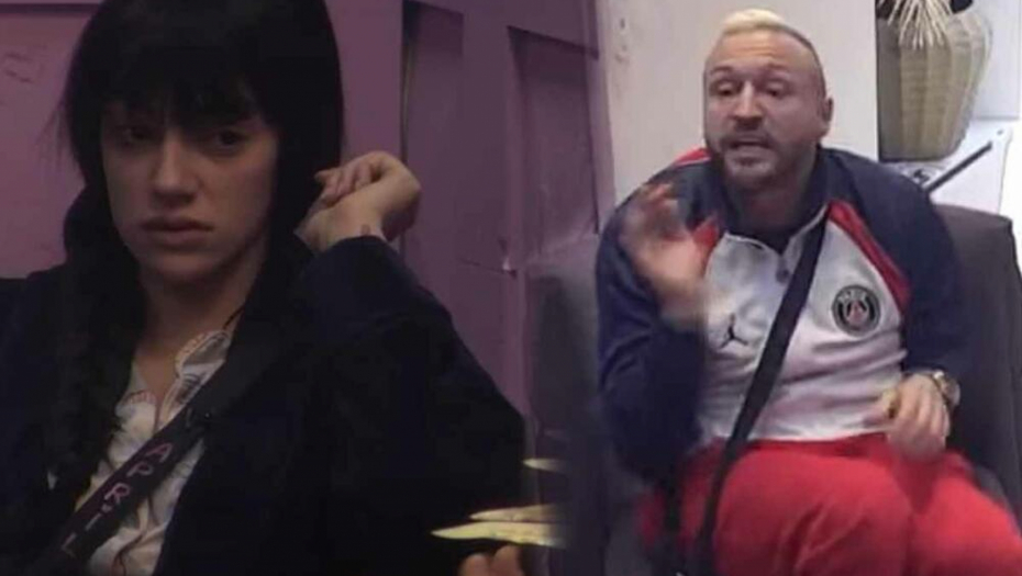 IZGOREO OD LJUBOMORE Ša ne može da se pomiri sa činjenicom da Tara još uvek ima osećanja prema Mateji, evo šta joj je sad zamerio!