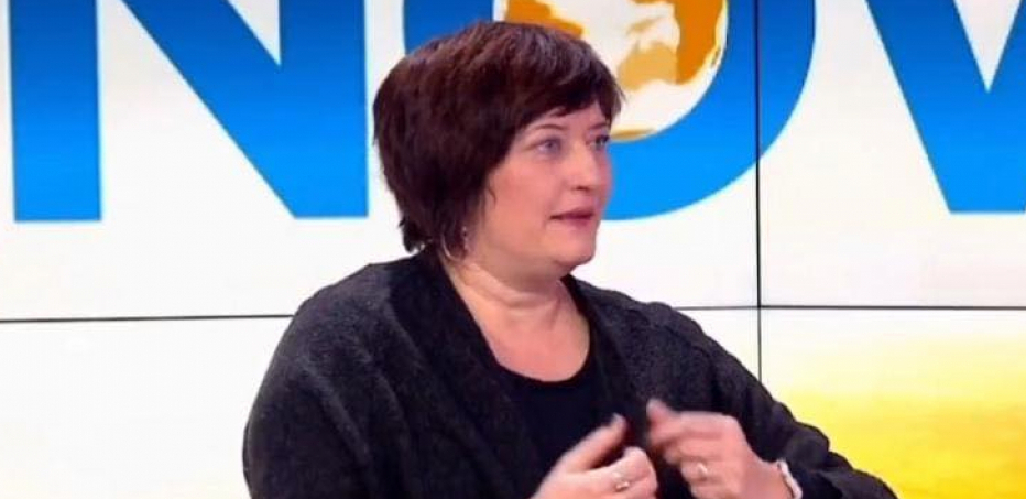 "OPOZICIJA?! MA, TO JE TEATAR APSURDA!" Milica Kralj: Ovo je trgovanje imenima, pretvara se u rijaliti