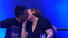 ALEKSA SE NE SMIRUJE, PREŠAO JE SVE GRANICE! Barovci u neverici zbog skandaloznog ponašanja kontroverznog učesnika!