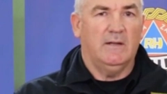 OGLASIO SE DIREKTOR HRVATSKE POLICIJE Potvrdio informaciju u slučaju nestanka Mateja Periša