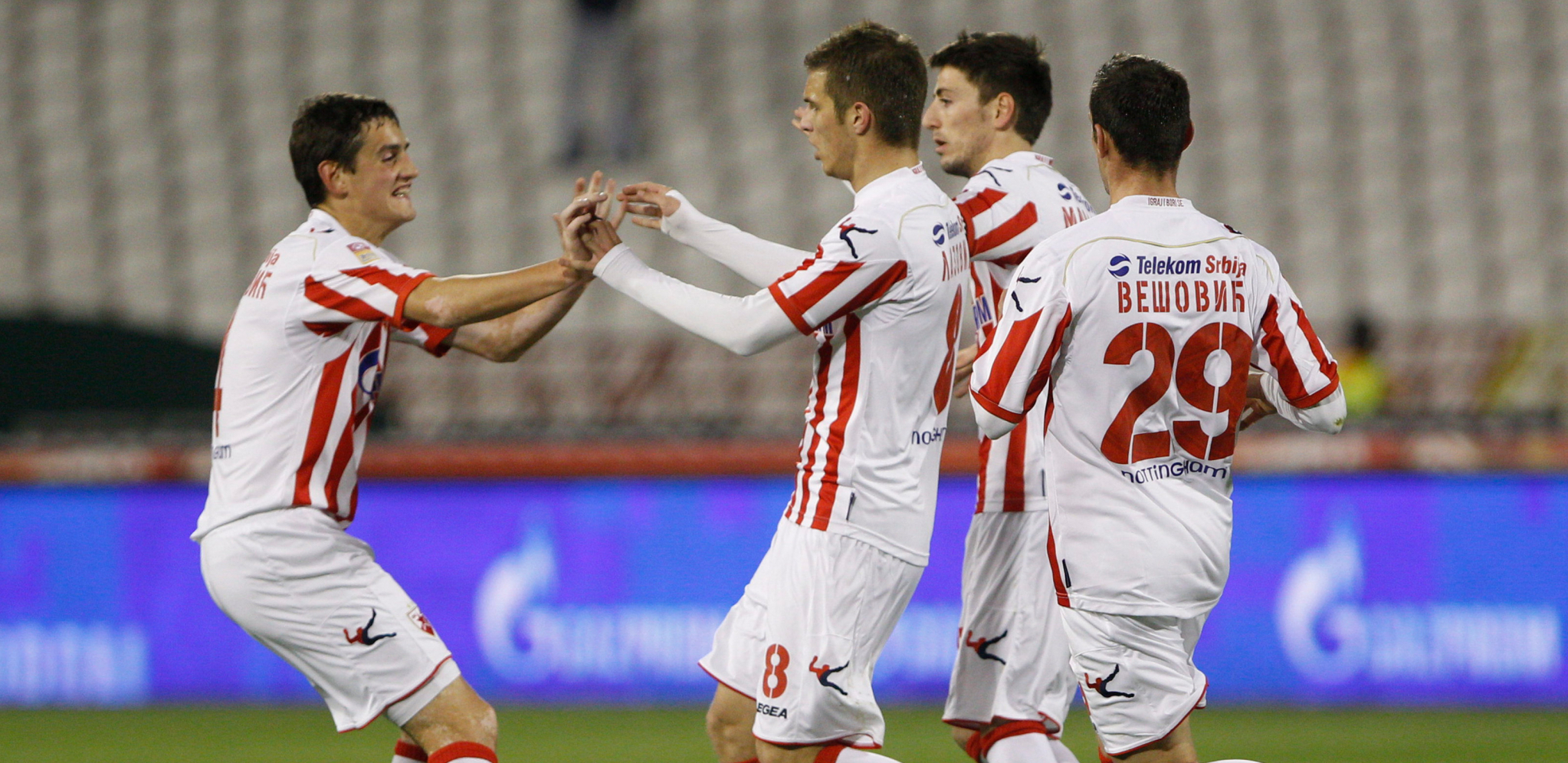 NIŠTA OD DOLASKA U PARTIZAN! Nekadašnji fudbaler Zvezde neće u Humsku!