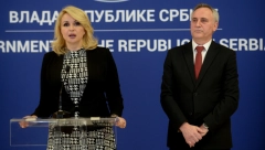 DRŽAVA BRINE O GRAĐANIMA Kisić-Tepavčević: Za aktivne mere zapošljavanja 6,5 milijardi dinara