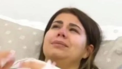 KRSTINJA PLAKALA KAO KIŠA PRED OPERACIJU! Pevačica se dve godine spremala za zahvat koji će joj promeniti život iz korena!