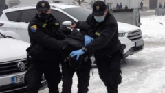 PAO DILER U STAROJ PAZOVI Policija u šupi pronašla opojnu drogu