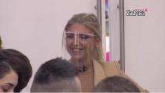 DEJAN IMA ISKRENE SIMPATIJE PREMA NJOJ! Emotivno odgovorio na pitanja vezana za Aleksandrin poklon i sve ostavio bez reči!