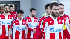 SVE JE POZNATO! U Zvezdi doneli dve važne odluke, sve postaje jasnije!