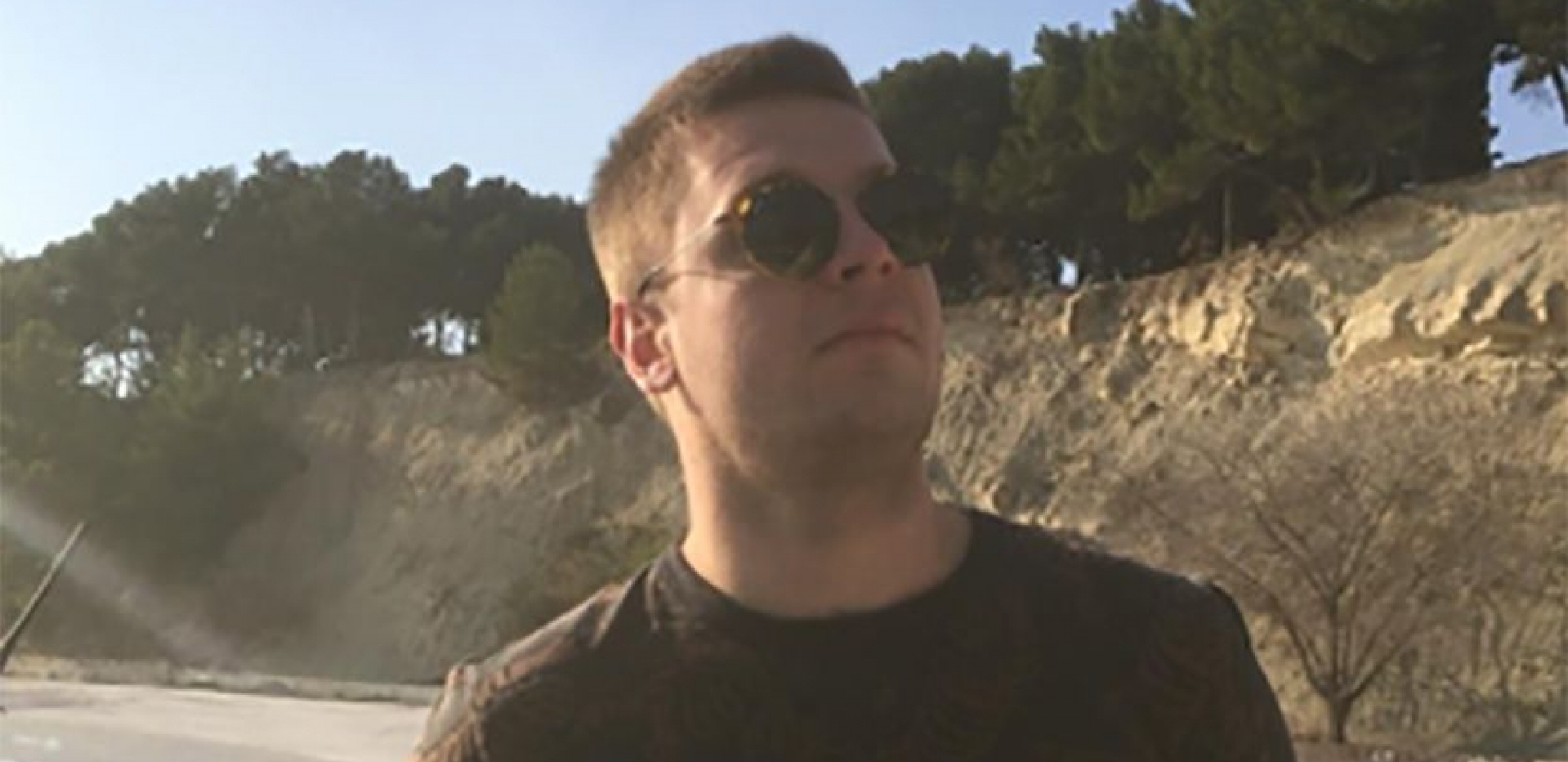 POLICIJA ALARMIRANA U SLUČAJU PERIŠ Matej je u noći nestanka na OVOM MESTU nabavio DOKUMENTA NA DRUGO IME? (FOTO/VIDEO)