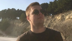 POLICIJA ALARMIRANA U SLUČAJU PERIŠ Matej je u noći nestanka na OVOM MESTU nabavio DOKUMENTA NA DRUGO IME? (FOTO/VIDEO)