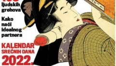 KIGAKU - PROGNOZA JAPANSKIH ASTROLOGA ZA 2022. Svet se oslobađa stega, za Novaka prekretnica već u martu, evo šta Srbiju čeka