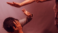 OBJAŠNJENJE OVOG PSIHOLOGA OBIŠLO SVET Kada roditelj istuče dete, evo što se događa