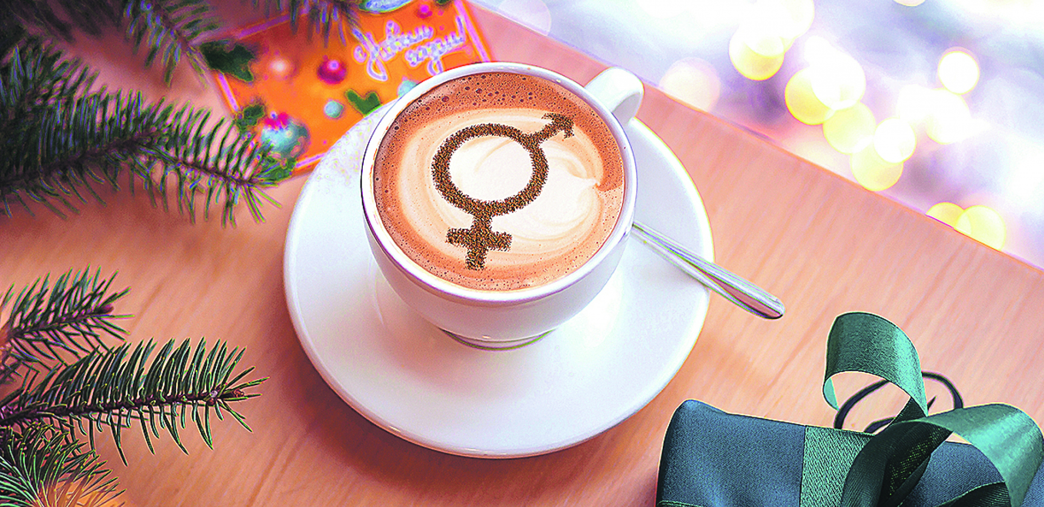 DOGODIĆE SE NEŠTO NEVEROVATNO Ukoliko popijete tri šoljice kafe dnevno