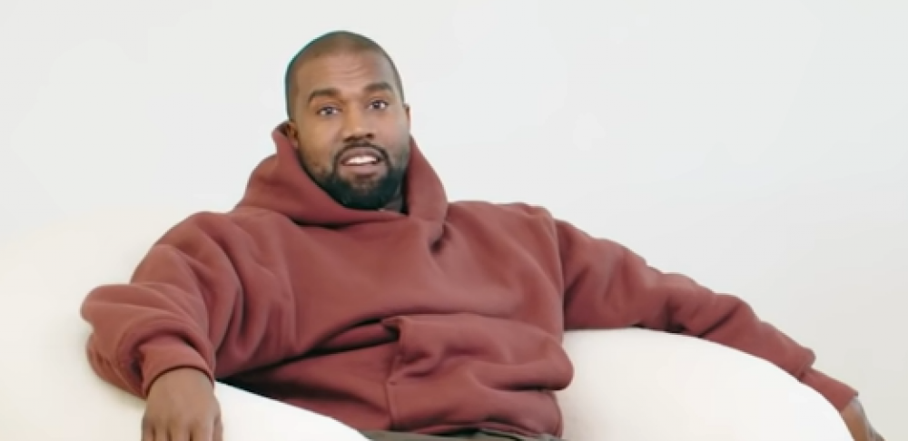 NOVA BIZARNA TEORIJA Tviteraši tvrde da je nova supruga Kanjea Vesta zapravo muško, pogledajte sa kim su je uporedili (FOTO)