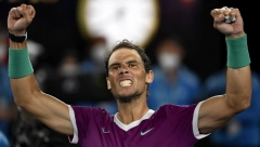 NADAL JE OPUŠTENIJI OD NOVAKA! Oglasio se Đokovićev bivši trener, ovim rečima iznenadio planetu!
