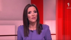 KUKAJU NA ZATVORENE MEDIJE A ZAPRAVO ODBIJAJU GOSTOVANJA! Voditeljka TV Prva otkrila istinu, đilasovci se plaše TV duela
