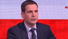 MARINIKA ZA GENOCID U SREBRENICI, PONOŠ ZA NATO! Miloš Jovanović opleo po Đilasovim ljudima (VIDEO)