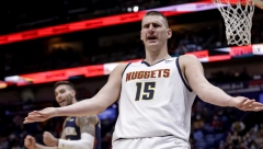 ZAKUVALO SE Jokić gubi MVP trku sa velikim rivalom!