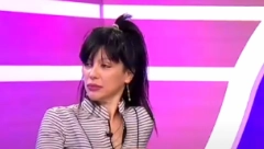 "OVO JE POBEDA KULTURE I PAMETI" Hrvatski fotograf istetovirao lik Vendi,  a sada se ona oglasila pa otkrila značenje ove tetovaže!