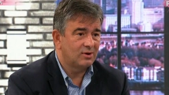 MEDOJEVIĆ UPOZORAVA Abazović ima ozbiljan problem