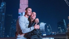 TEŠKA SUDBINA RONALDOVE SUPRUGE Georgina je radila za 10 evra kao čistačica, a sada je ostala i bez deteta