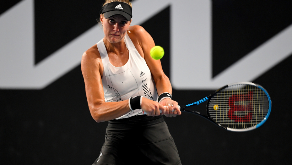 FRANCUSKINJA ZAGRMELA Da, mislim isto kao i Novak - KOSOVO JE SRCE SRBIJE