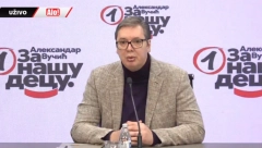 SUTRA JE ZNAČAJAN DAN Vučić najavio otvaranje ključne deonice autoputa "Miloš Veliki"