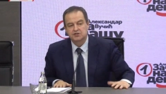 Ivica Dačić raspisuje lokalne izbore