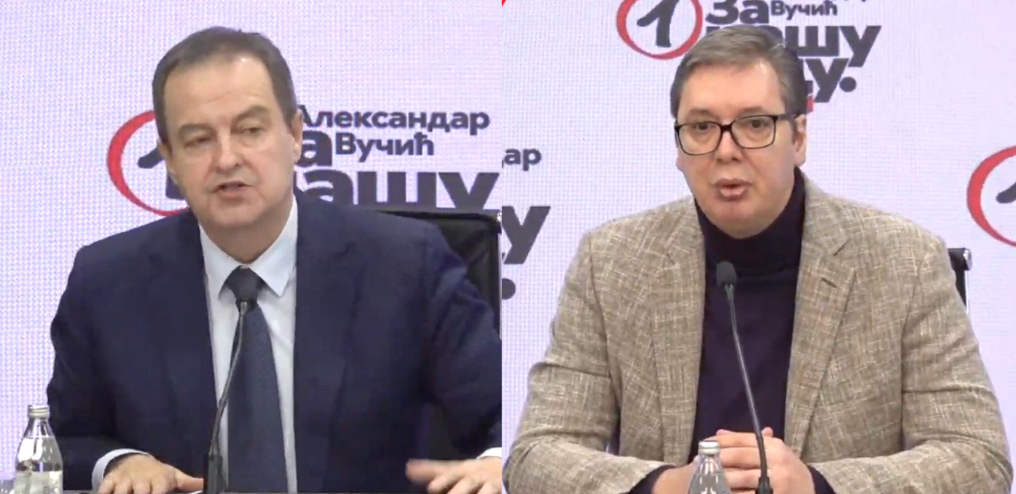 PREDSEDNIK VUČIĆ OBELODANIO Sutra je veliki dan za Srbiju! (VIDEO)