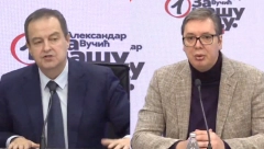 PREDSEDNIK VUČIĆ OBELODANIO Sutra je veliki dan za Srbiju! (VIDEO)
