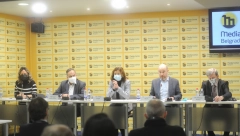 EVROPOSLANICI ZAKLJUČILI Pozitivan napredak, nema razloga za bojkot izbora