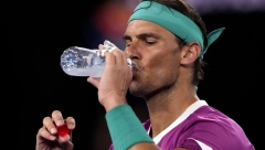 ISPLIVALA NADALOVA TAJNA!  Da je drugačije odlučio ništa od navedenog se ne bi desilo!