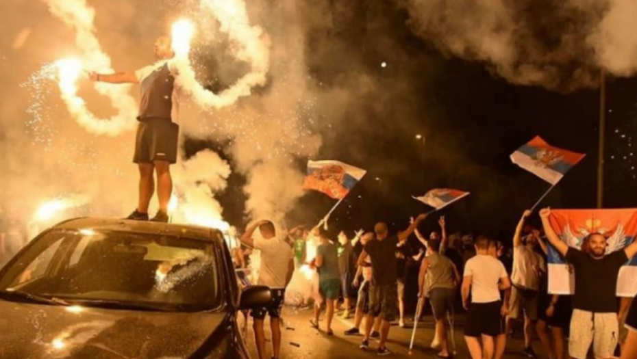 HAOS U CRNOJ GORI Popisivači odbijaju da upisuju Srbe: "Sami popunjavaju tabele"