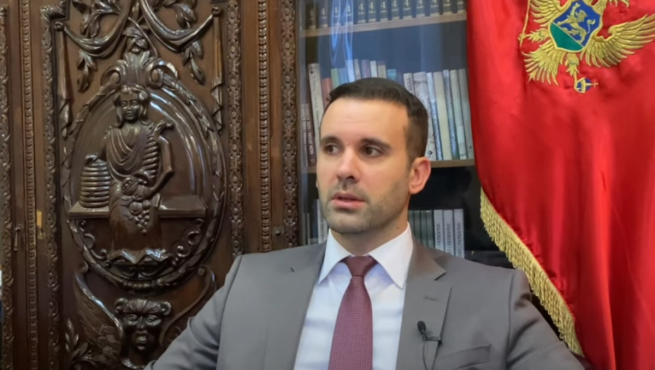 SPAJIĆ OPET SA OPOZICIJOM O POPISU: Očekuje se pres konferencija DPS-a