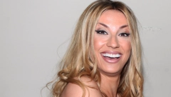 RADA ODLUČILA DA PROVOCIRA HARISA? Pevačica objavila fotku popularnog frajera, ovako nervira bivšeg (FOTO)