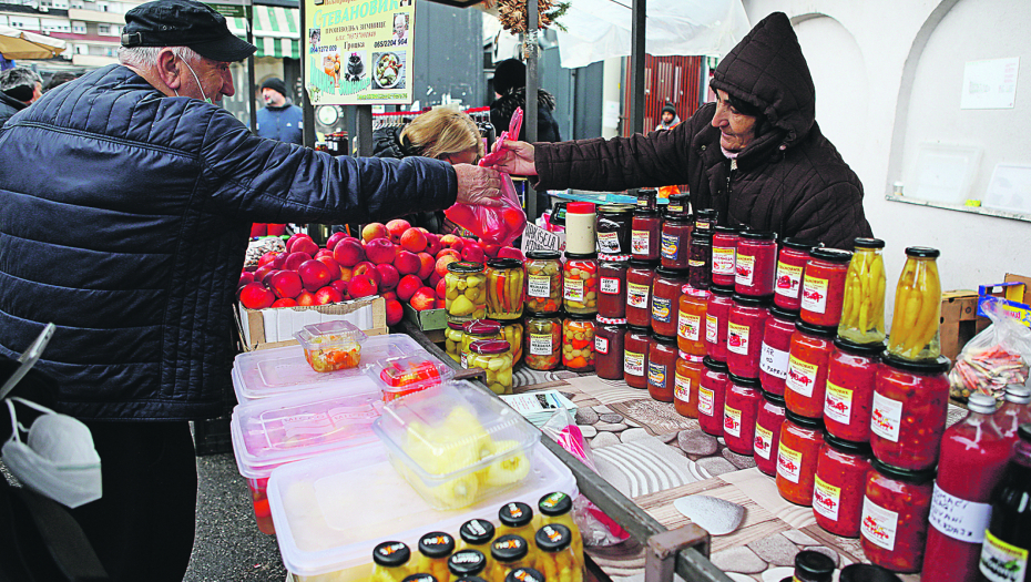 PLAN ZA KALENIĆ PIJACU: Podzemna garaža sa 720 parking mesta