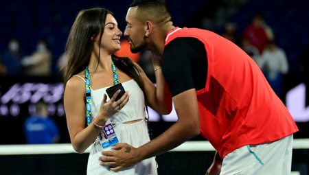 SELEKTOR ŠOKIRAO ODLUKOM! Nik Kirjos nije pozvan u reprezentaciju Australije!