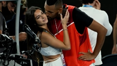 KAKAV ROMANTIK Kirjos iznenadio devojku za Dan zaljubljenih i odveo je na neobično mesto (FOTO)