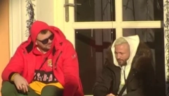 ŠA SE POŽALIO JANJUŠU NA DANAŠNJE DEVOJKE! Reper otkrio zašto više nikada neće biti sa učesnicama rijalitija, pa isponižavao ljubavi u Zadruzi!