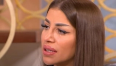 GLEDALA GA JE KAO LJUBAV ZA CEO ŽIVOT! Dalila otvorila dušu, ovo je najviše bolelo kada ju je Car ostavio!