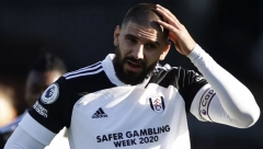 SRBIN JE NEZAUSTAVLJIV Danas je postigao 28. gol u sezoni, ekipa mu je i dalje prva